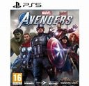 Marvel's Avengers, PS5 Square-Enix
