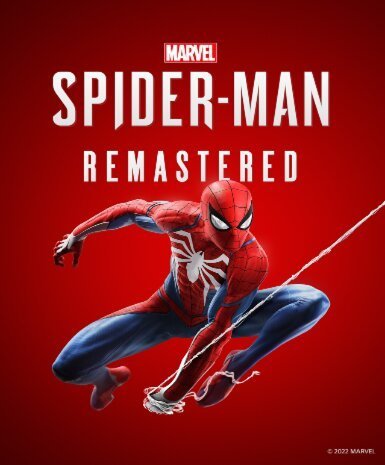 Marvel's Spider-Man Remastered (Steam) MUVE.PL
