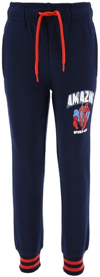 Marvel Spider-man - spodnie dresowe dla chłopców Spider-Man