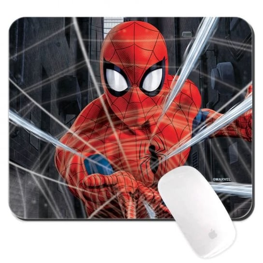 Marvel Spider Man Web - podkładka pod myszkę Marvel