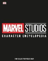 Marvel Studios Character Encyclopedia Bray Adam