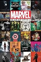 Marvel: The Hip-hop Covers Vol. 2 Marvel Comics