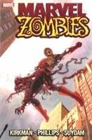 Marvel Zombies Kirkman Robert