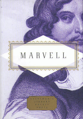 Marvell Poems Marvell Andrew