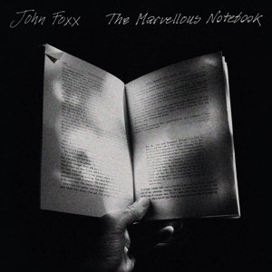 Marvellous Notebook Foxx John