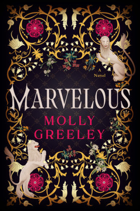 Marvelous HarperCollins US