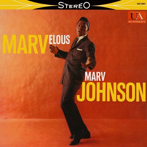 Marvelous Marv Johnson Marv Johnson