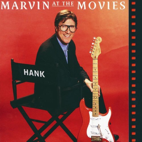 Marvin At The Movies Marvin Hank