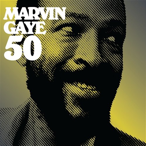Ego Tripping Out Marvin Gaye