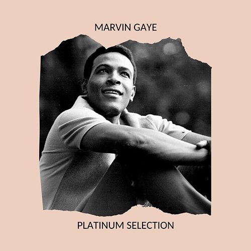 MARVIN GAYE - PLATINUM SELETION Marvin Gaye