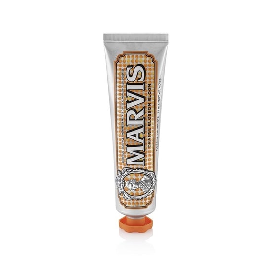 Marvis Special edition toothpaste pasta do zębów orange blossom bloom 75ml Marvis