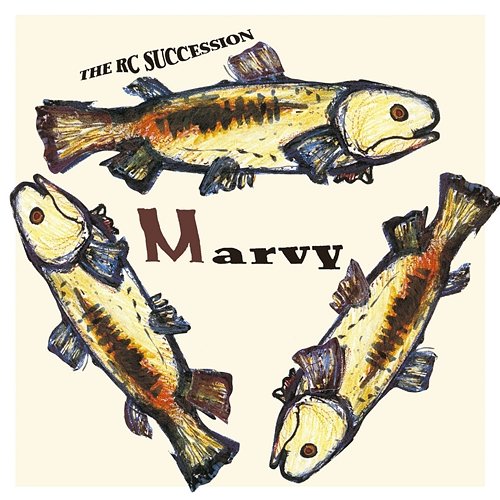 Marvy RC Succession