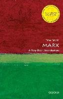 Marx: A Very Short Introduction Singer Peter