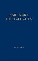 Marx Das Kapital 1.1.-1.5. / Das Kapital 1.5 Marx Karl