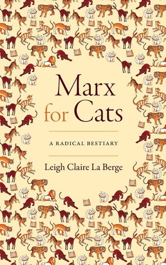 Marx for Cats Duke University Press