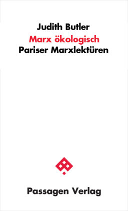 Marx ökologisch Passagen Verlag