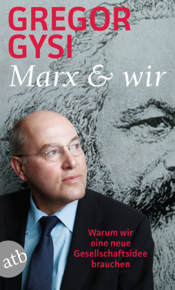 Marx und wir Aufbau Taschenbuch Verlag