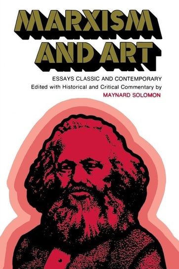 Marxism and Art Wayne State University Press
