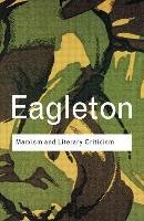 Marxism and Literary Criticism Eagleton Terry