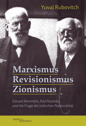 Marxismus, Revisionismus, Zionismus Hentrich & Hentrich