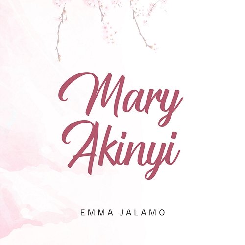 Mary Akinyi Emma Jalamo