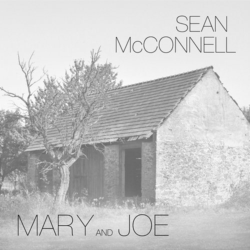 Mary And Joe Sean McConnell