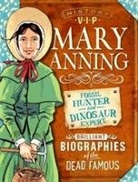 Mary Anning Barnham Kay