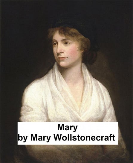 Mary Mary Shelley