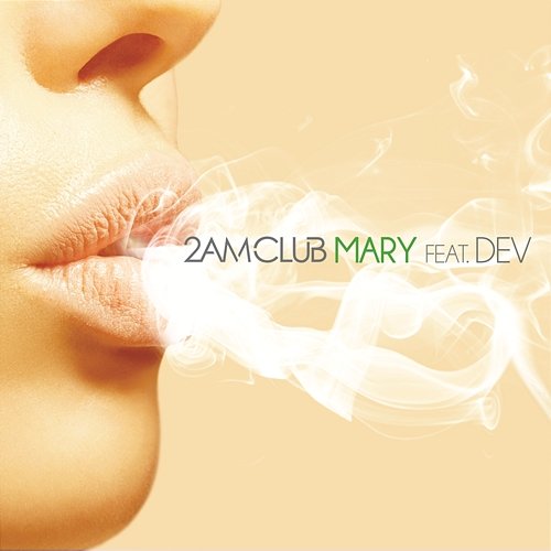 Mary 2AM Club feat. Dev