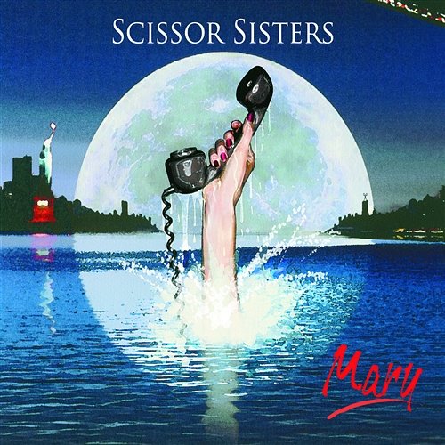 Mary Scissor Sisters