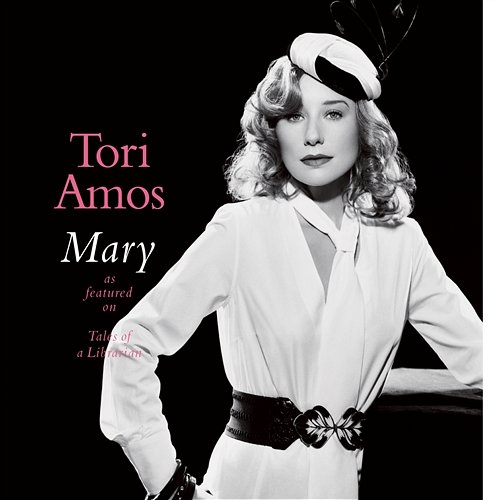 Mary Tori Amos