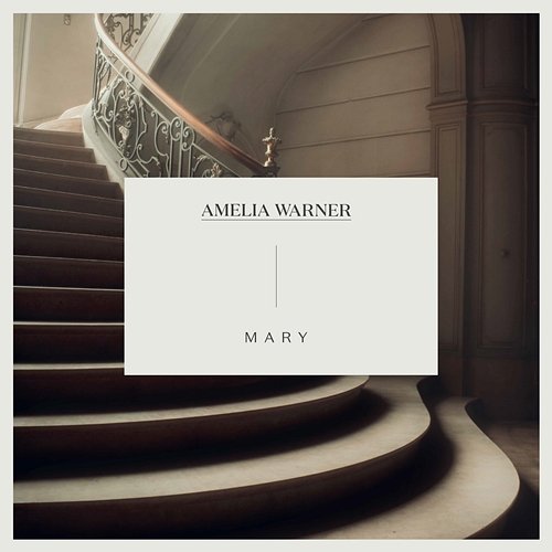 Mary Amelia Warner