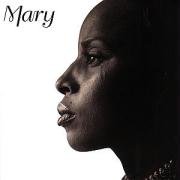 Mary Blige Mary J.