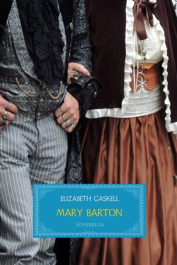 Mary Barton Gaskell Elizabeth