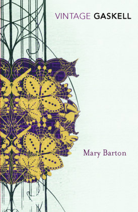 Mary Barton Gaskell Elizabeth