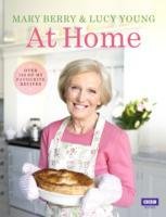 Mary Berry at Home Berry Mary, Young Lucy