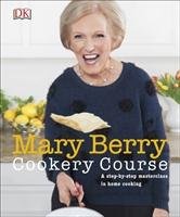 Mary Berry Cookery Course Berry Mary