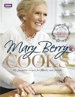 Mary Berry Cooks Berry Mary