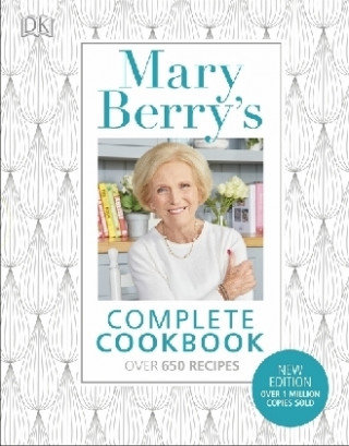 Mary Berry's Complete Cookbook Berry Mary