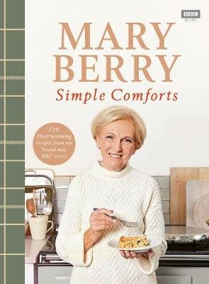 Mary Berry's Simple Comforts Berry Mary