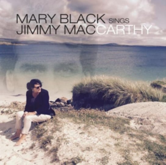 Mary Black Sings Jimmy MacCarthy Black Mary