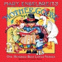Mary Engelbreit's Mother Goose: One Hundred Best-Loved Verses Engelbreit Mary