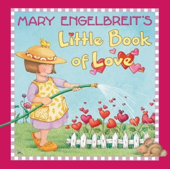 Mary Engelbreits Little Book of Love Engelbreit Mary