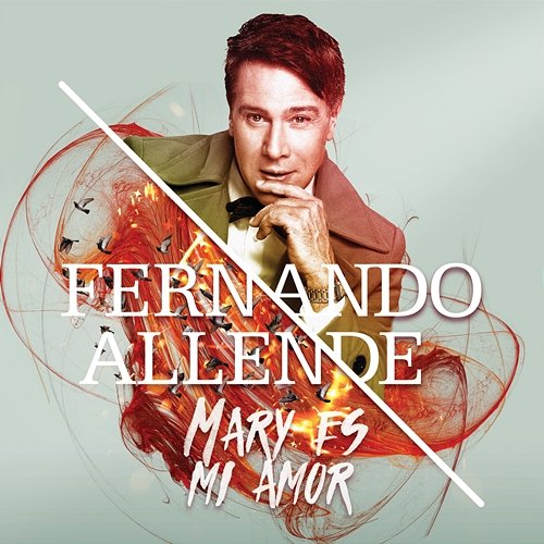 Mary Es Mi Amor Fernando Allende