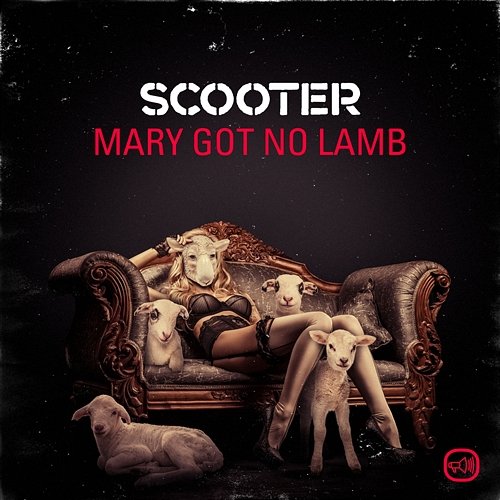 Mary Got No Lamb Scooter