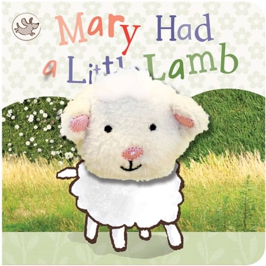 Mary Had a Little Lamb Opracowanie zbiorowe