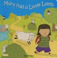 Mary Had a Little Lamb Aizen Marina