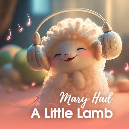 Mary Had A Little Lamb LalaTv