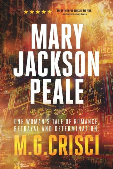 Mary Jackson Peale Crisci M.G.