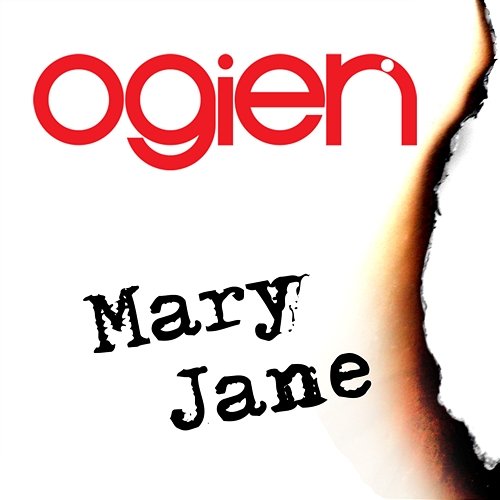Mary Jane Ogień